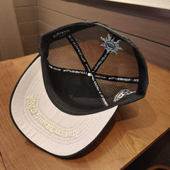 Godspeed GS Forever Trucker Hat