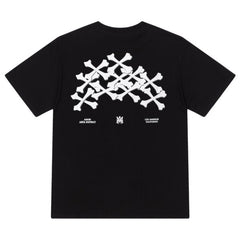 AMIRI Jazz Wolf T-Shirts