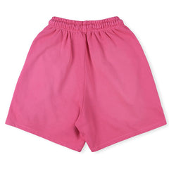 Hellstar Flame Shorts