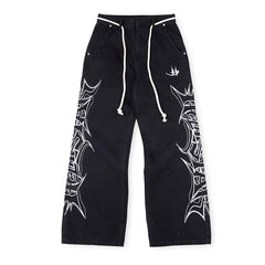 Hellstar Gothic Jeans