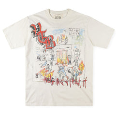 Vertabrae Chosen Tee