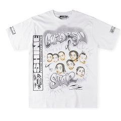 Hellstar Children Of The Star T-Shirt