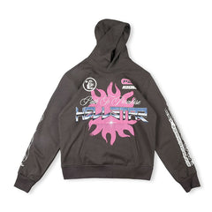 HellStar Studios Path To Paradise Hoodie