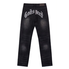 Godspeed Jeans #8211