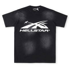 Hellstar Sport Logo Gel T-Shirts