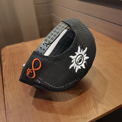 Godspeed GS Forever Trucker Hat