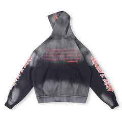 Hellstar Lamb Hoodie
