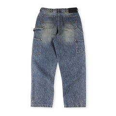 Hellstar Panelled Jeans