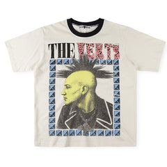 Vertabrae The Verts Tee