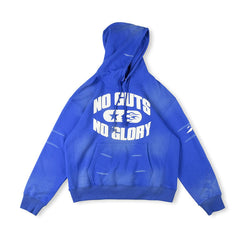 Hellstar No Guts No Glory Hoodie