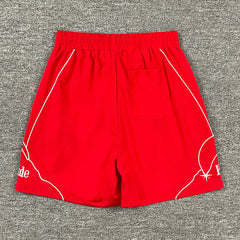 Rhude Moonlight Pista Short