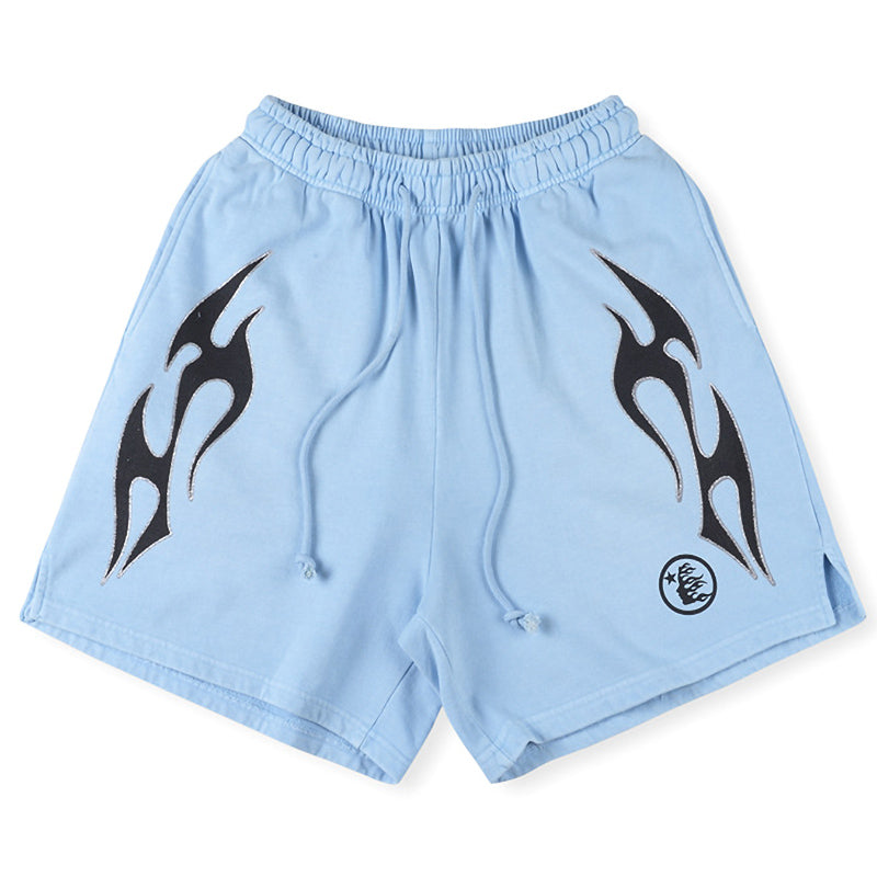 Hellstar Studios Shorts