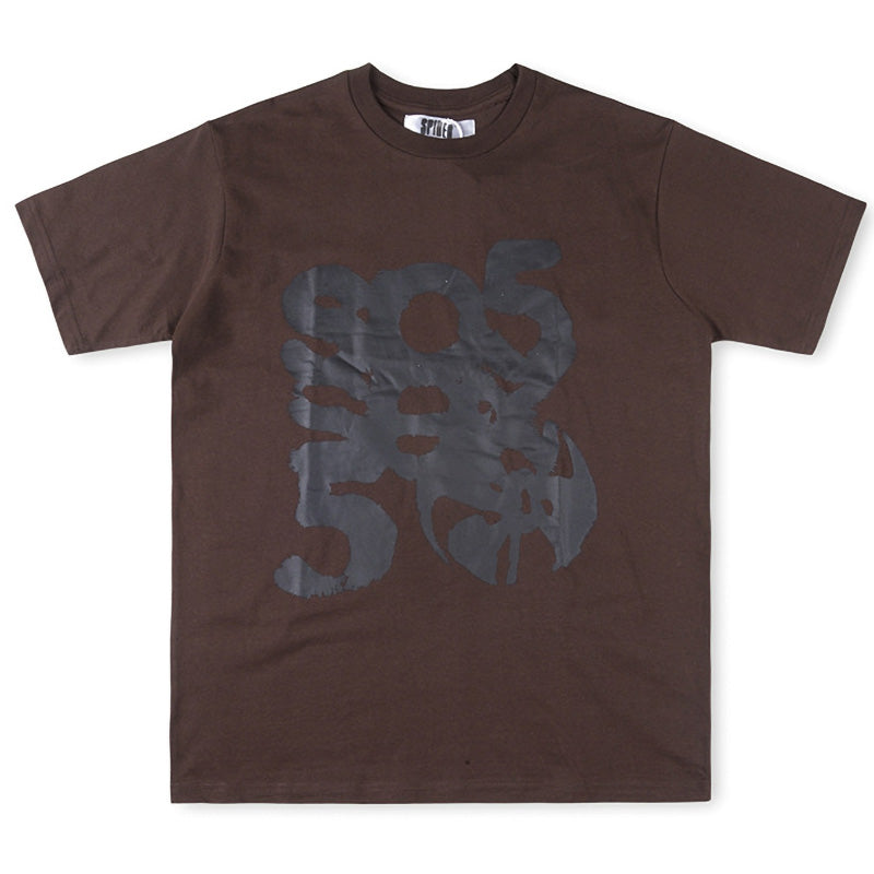 Sp5der SP5 Sex Tee