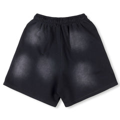 Hellstar Flame Shorts