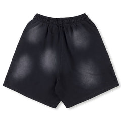 Hellstar Flame Shorts