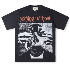 Vertabrae Pressure Point Tee