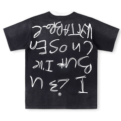 Vertabrae Chosen Tee