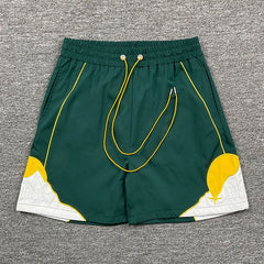 Rhude Moonlight Pista Short