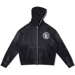 Hellstar Studios Casual Versatile Hoodie