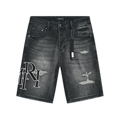 AMIRI Denim Shorts #MR-AM605