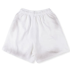 Hellstar Flame Shorts