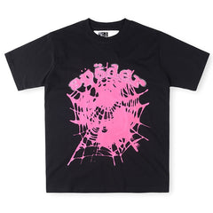 Sp5der Scattered OG Web V2 Tee