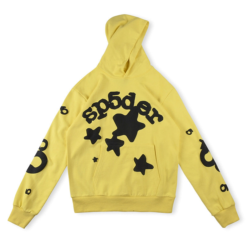 Sp5der Beluga Hoodie