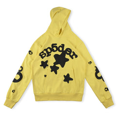 Sp5der Beluga Hoodie