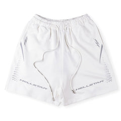 Hellstar Hype Flight Shorts
