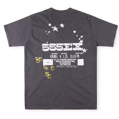 Sp5der Anniversary Tee