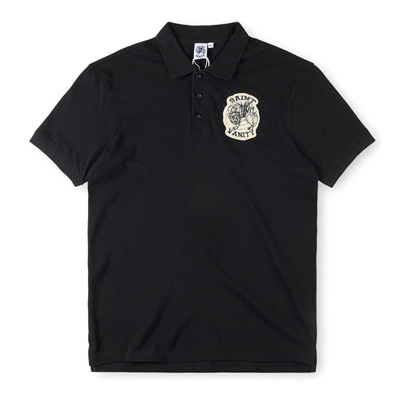 Saint Vanity Griffin T-Shirt