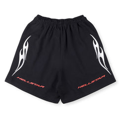 Hellstar Tribal Shorts