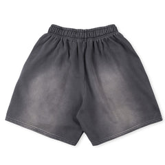 Hellstar Future Flame Shorts
