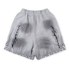 Hellstar Yoga Shorts