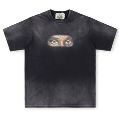 Vertabrae Thug Tee