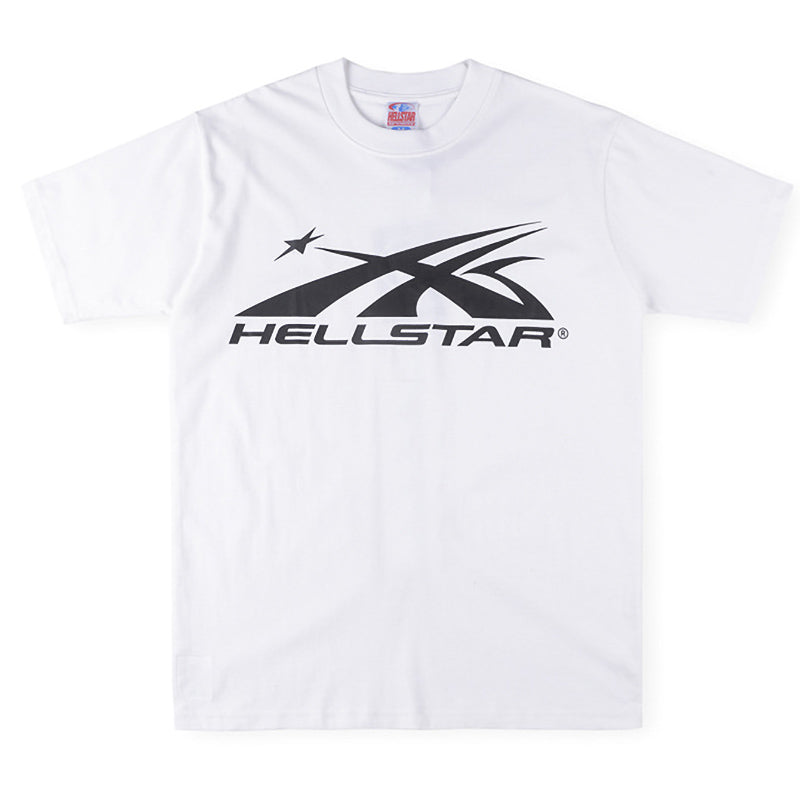 Hellstar Sports Logo T-Shirts