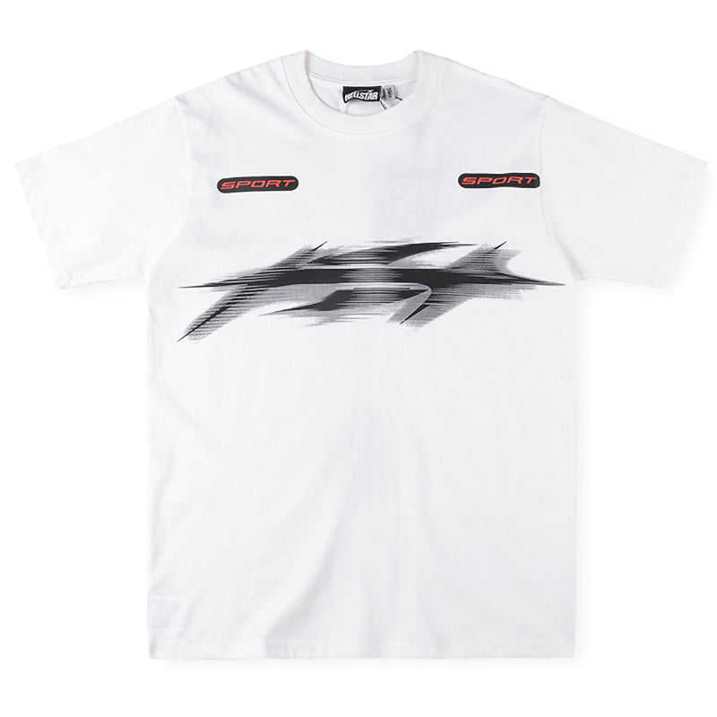Hellstar Blur T-Shirt