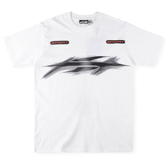 Hellstar Blur T-Shirt