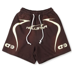 Hellstar Warm Up Shorts