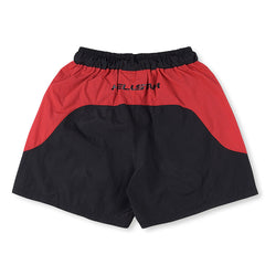 Hellstar Hooded Track Shorts