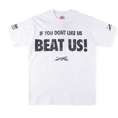 Hellstar Beat Us! T-Shirts
