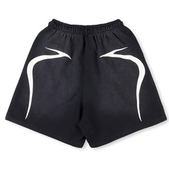 Hellstar Warm Up Shorts