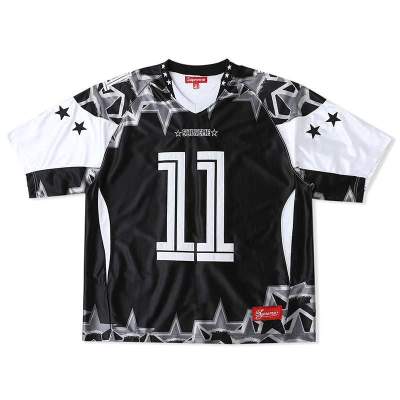 Supreme Stars Football Jersey