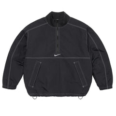 Supreme Ripstop Pullover Jacket