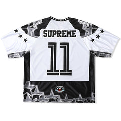 Supreme Stars Football Jersey