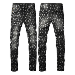 Purple Brand Jeans #9112