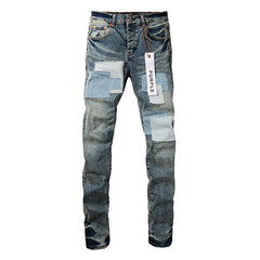 Purple Brand Jean #9015