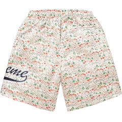 Supreme Floral Jacquard Short