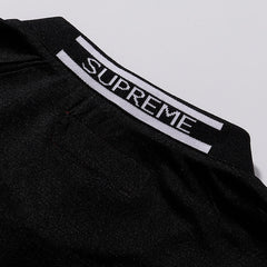 Supreme Crest Soccer Jersey