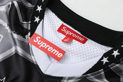 Supreme Stars Football Jersey